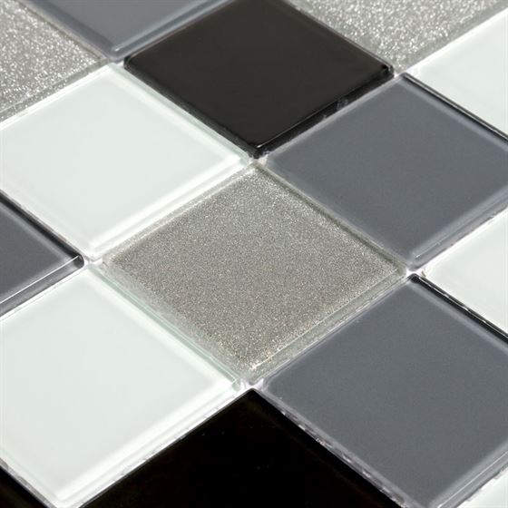 TENLight Kristal Cam Mozaik L-1140 Canus (48 mm)