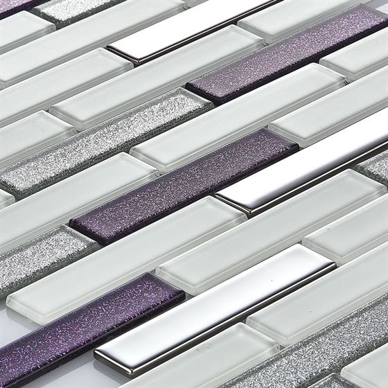 TENLight Metal-Kristal Mozaik L-1107 Saren